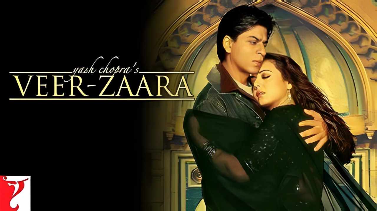 RE-RELEASE: VEER-ZAARA