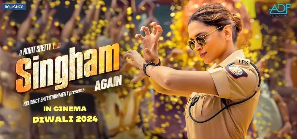 SINGHAM AGAIN