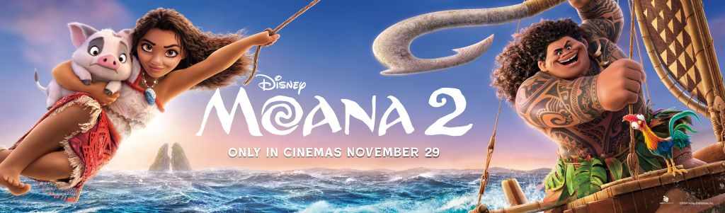 3D: MOANA 2