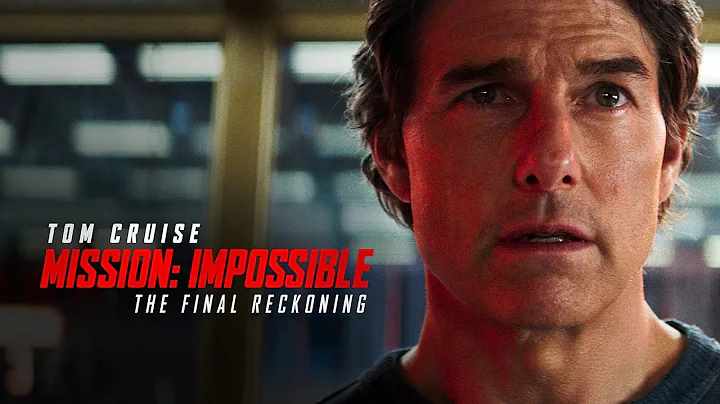 MISSION: IMPOSSIBLE - THE FINAL RECKONING