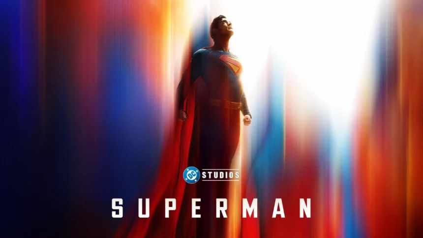 SUPERMAN