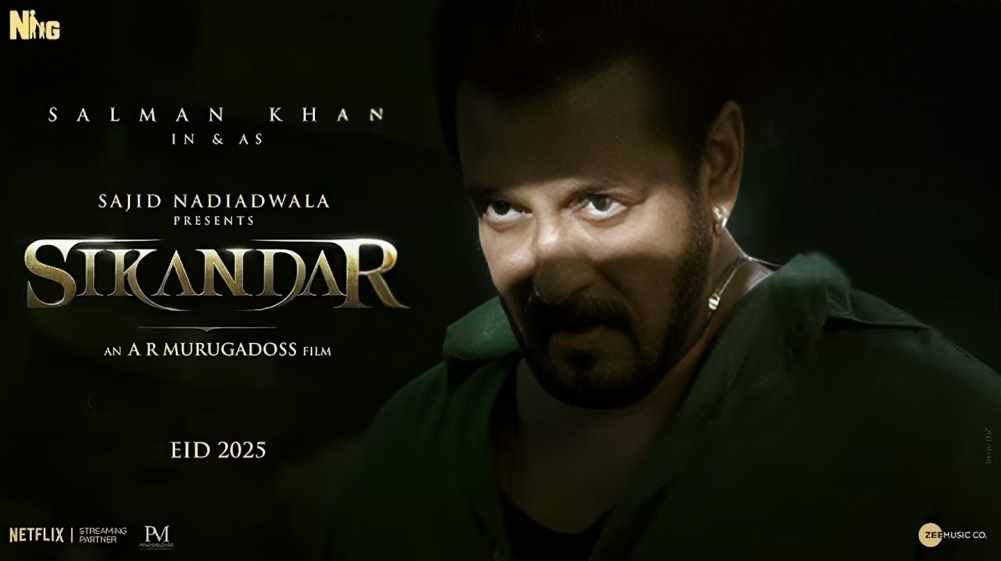 SIKANDAR