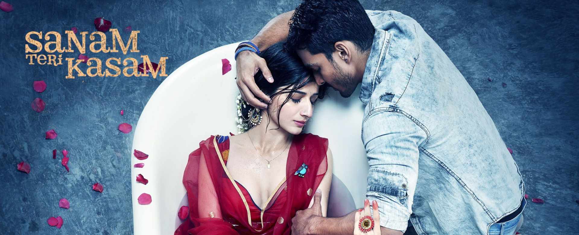 SANAM TERI KASAM (RE-RELEASE)